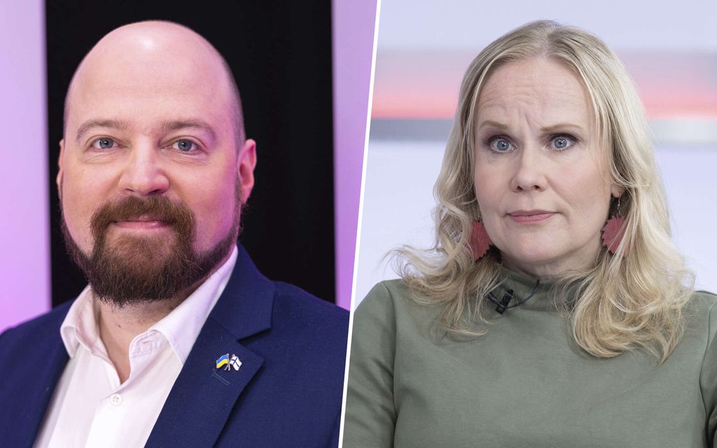 Mikko Kärnän ja Elisa Aaltolan välille puhkesi raju riita – Tässä on lopputulos: ”Äärimmäisen ikävää”