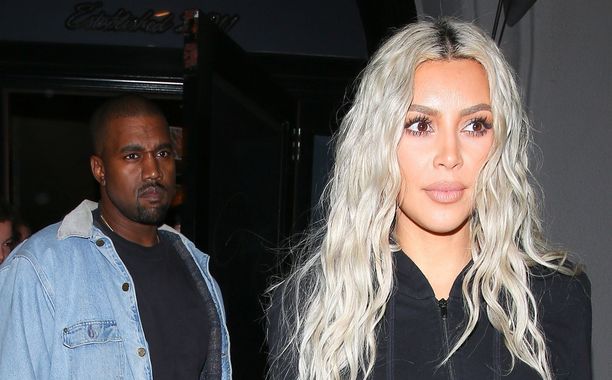 kin Kardashian suku puoli video lesbot squirting.com