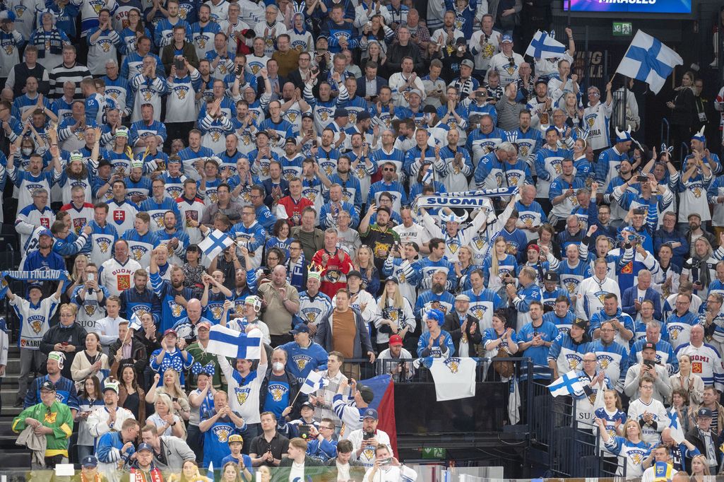 Voittaako Suomi kultaa? IL seuraa MM-kisojen päätöspäivää