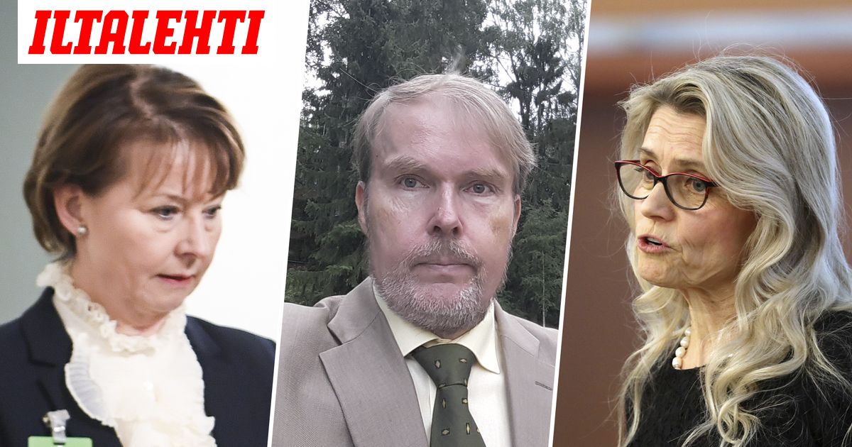 Varatuomari kanteli syyttäjistä Päivi Räsäsen tapauksessa: "Ei ole laillista ottaa yhtä henkilöä varoittavaksi esimerkiksi" - Vimarsana News
