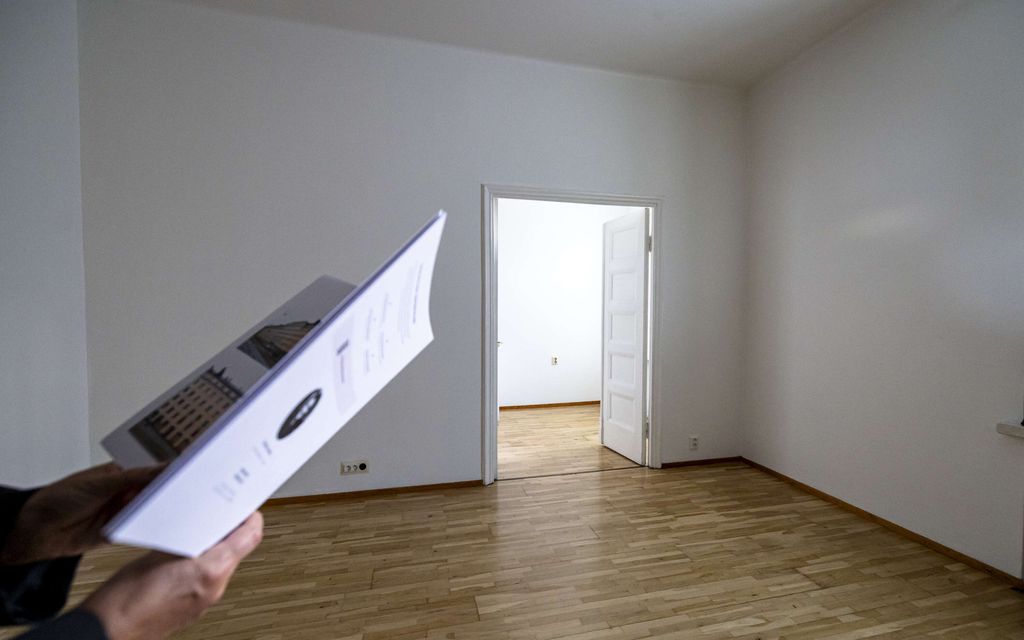 TalSa: Lähes 100 neliön koti myynnissä 5 000 eurolla – Kukaan ei ole kiinnostunut