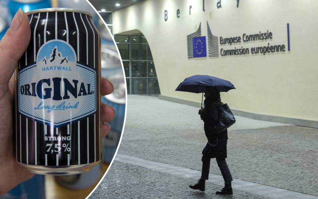 Komissio älähti Suomen alkoholilain uudistuksesta – Näin kommentoi tutkija