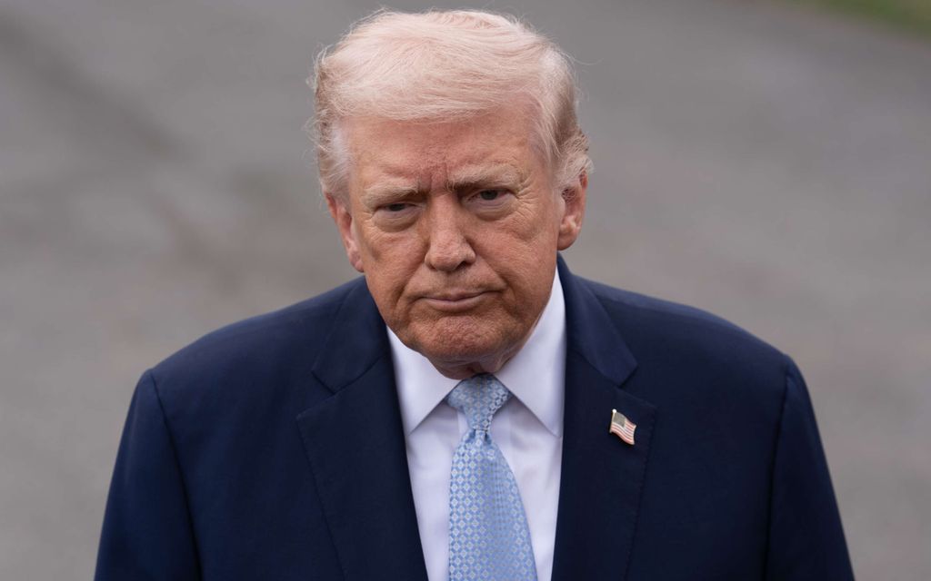 Kommentti: Trump hävisi