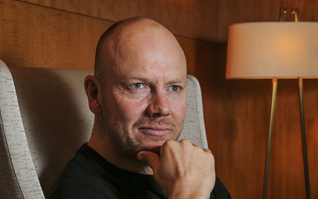 Mats Sundinista villi NHL-väite