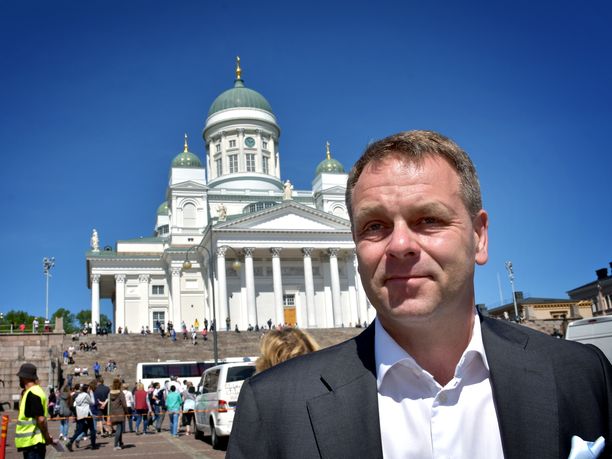 Helsingin pormestari Jan Vapaavuori pitää kaikenlaista ääriliikehdintää vastenmielisenä, mutta muistuttaa itsenäisen Suomen mahdollistavan mielipiteenvapauden.