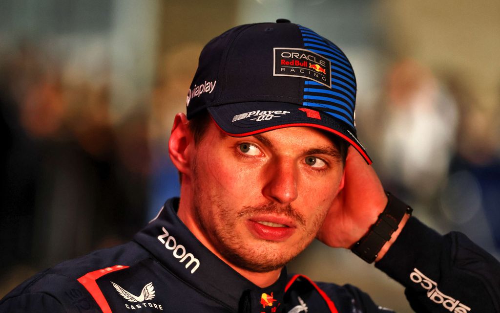 Hurja väite: Max Verstappen jättää Red Bullin