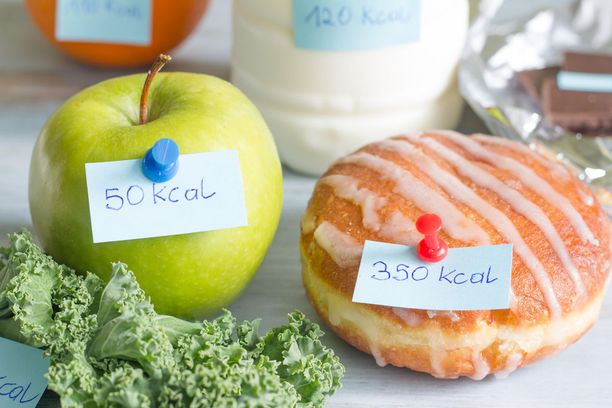 5 syytä, miksi ravitsemusasiantuntija vihaa kalorien laskemista