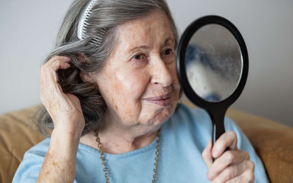 Una, 95, pitää itsestään huolta poikkeuk­sellisen hyvin – Se näkyy nyt kasvoista