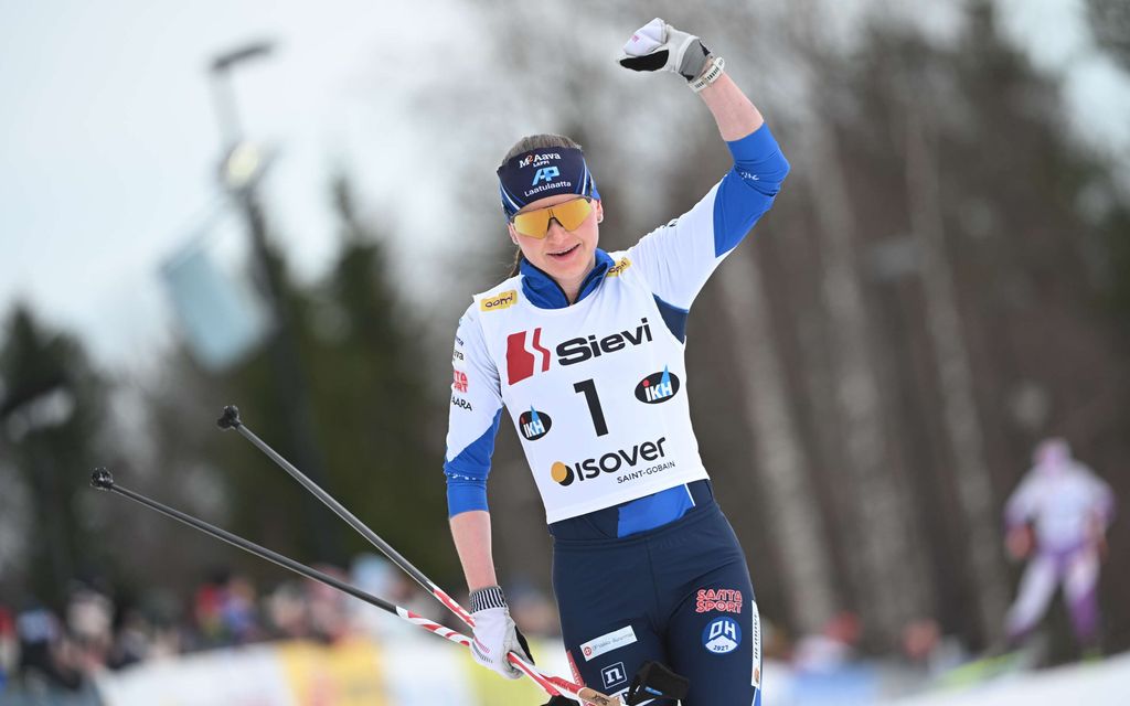 Iso jytky Suomen cupin hiihdoissa – Alkoholilla oli osuutta asiaan