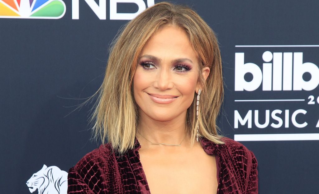 Jennifer Lopezin lomakuva kiinnitti fanien huomion - erikoinen yksityiskohta puhuttaa somessa