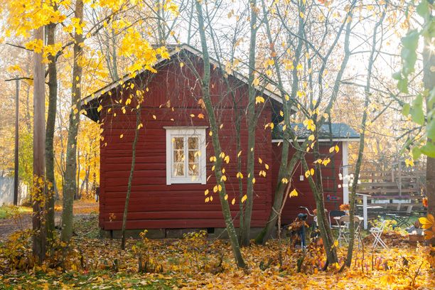 Keski-eurooppalaiset eivät etsi Suomesta niinkään luksusta, vaan rauhaa ja luontoa.