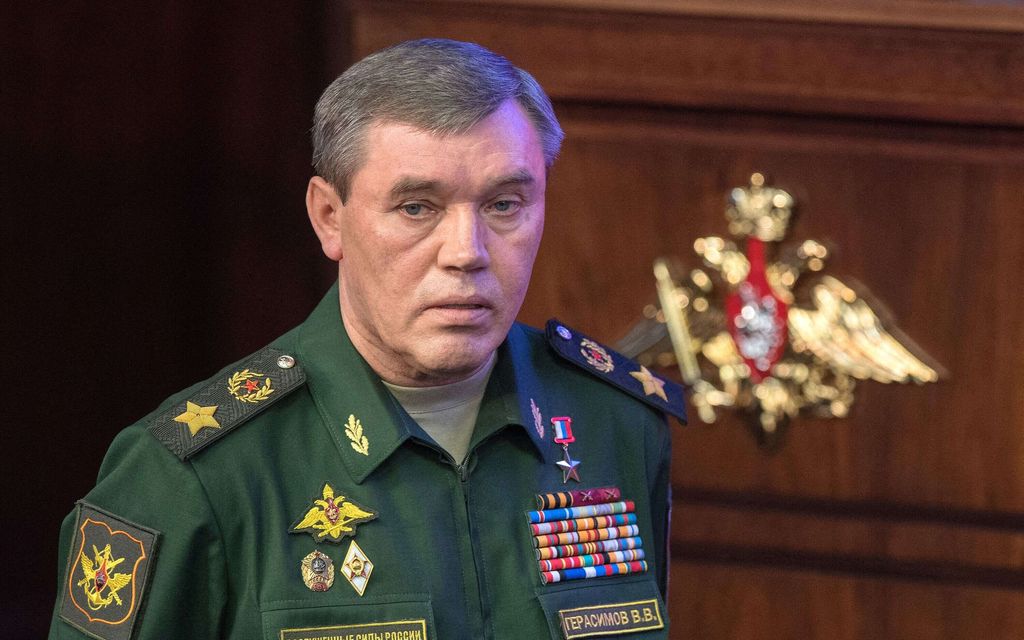 Sisäpiirilähde: Venäläistä sotilas­johtajaa uhkaa tyly kohtalo