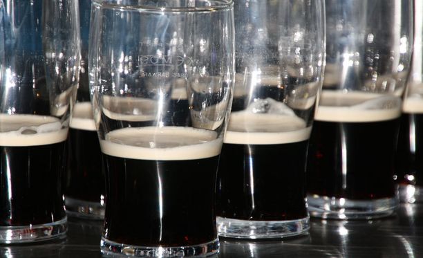 Irlannissa aletaan ensi vuonna panna kalaliimatonta Guinnessia.