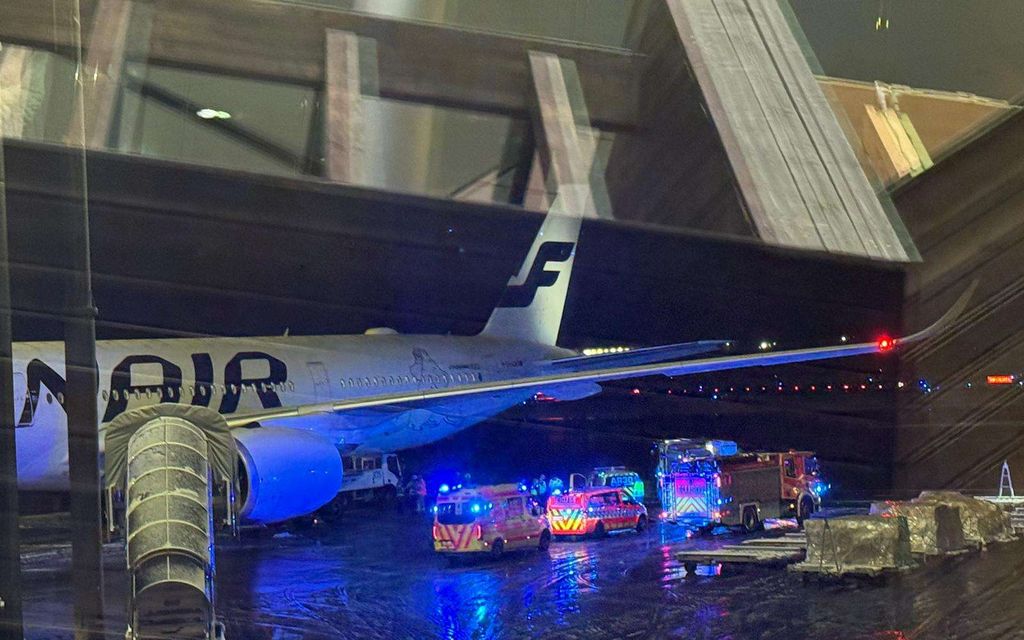 Ihminen kuoli hirveällä tavalla Helsinki-Vantaalla – Useita epäillään rikoksesta