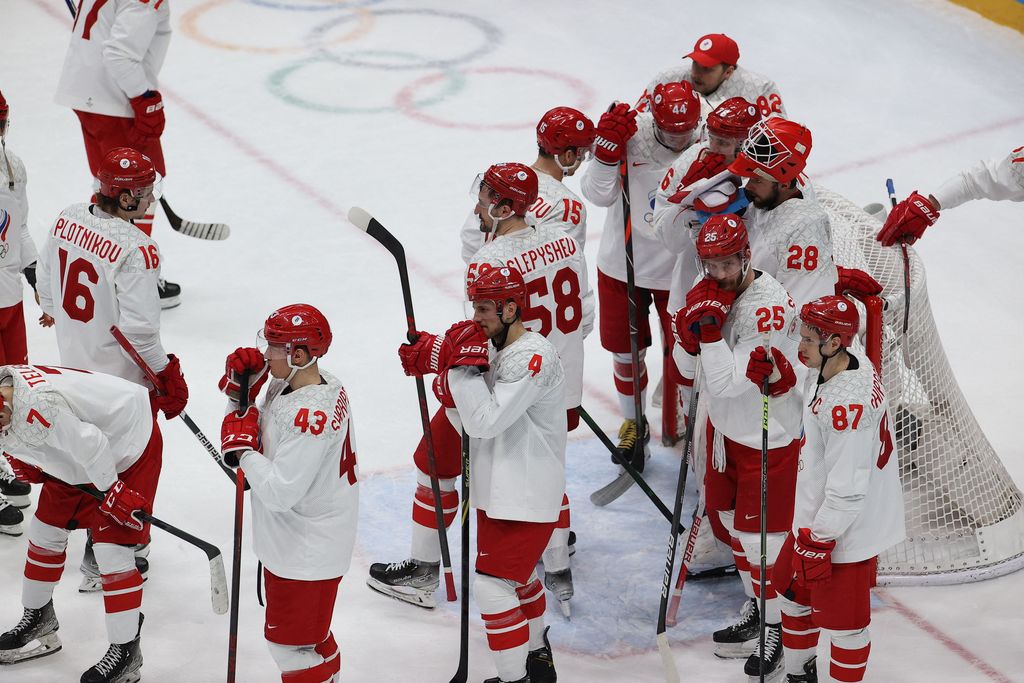 ”Shakkimatti, IIHF!” – Venäjä voitti omat ”MM-kisansa” ja leveili