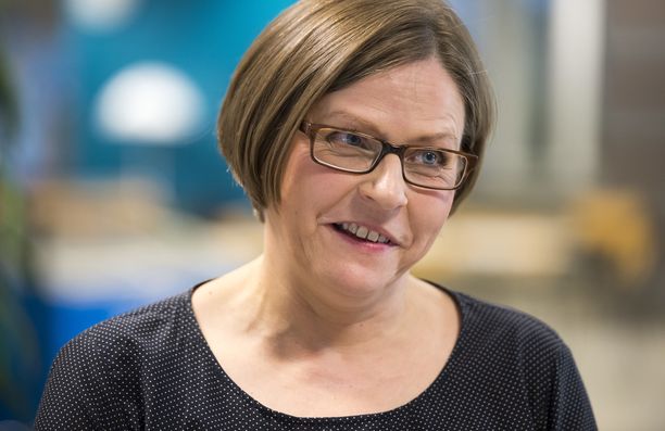 Heidi Hautala oli VoteWatch-järjestön listauksessa 10. vaikutusvaltaisin europarlamentaarikko.