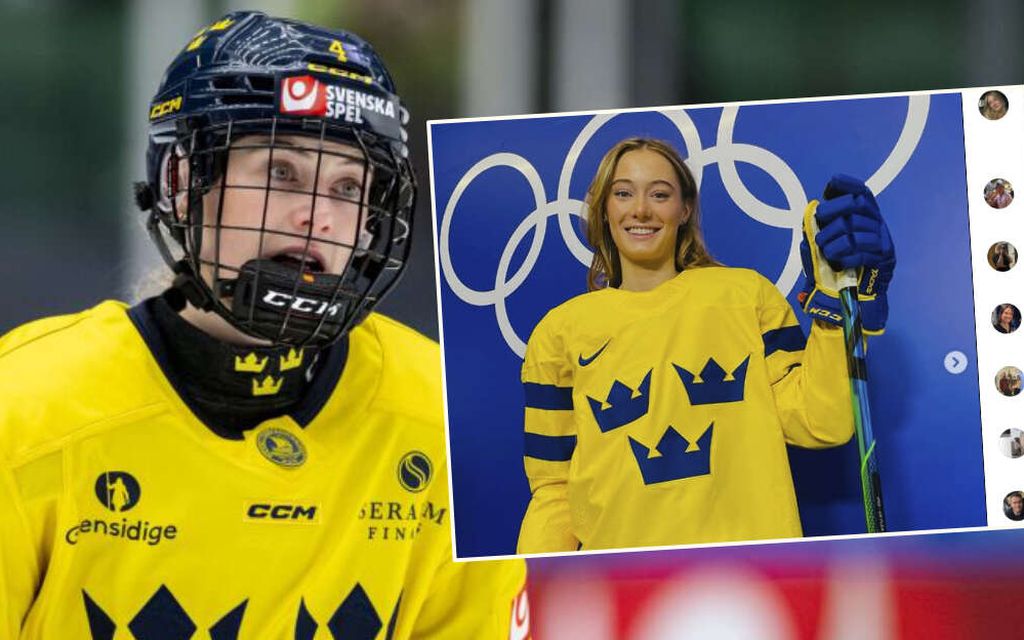 Alastonta ruotsalaistähteä kuvattiin salaa