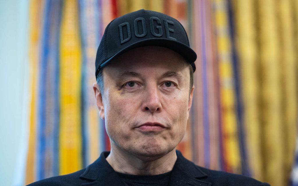 Elon Muskin luomus tuhosi maailman neljässä päivässä