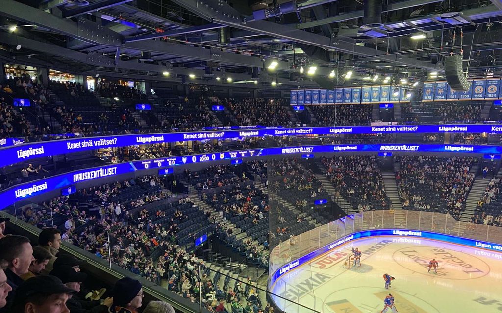 Hätkähdyttävä tieto Tampereelta ennen huippupeliä – ”Totta kai se on pettymys”