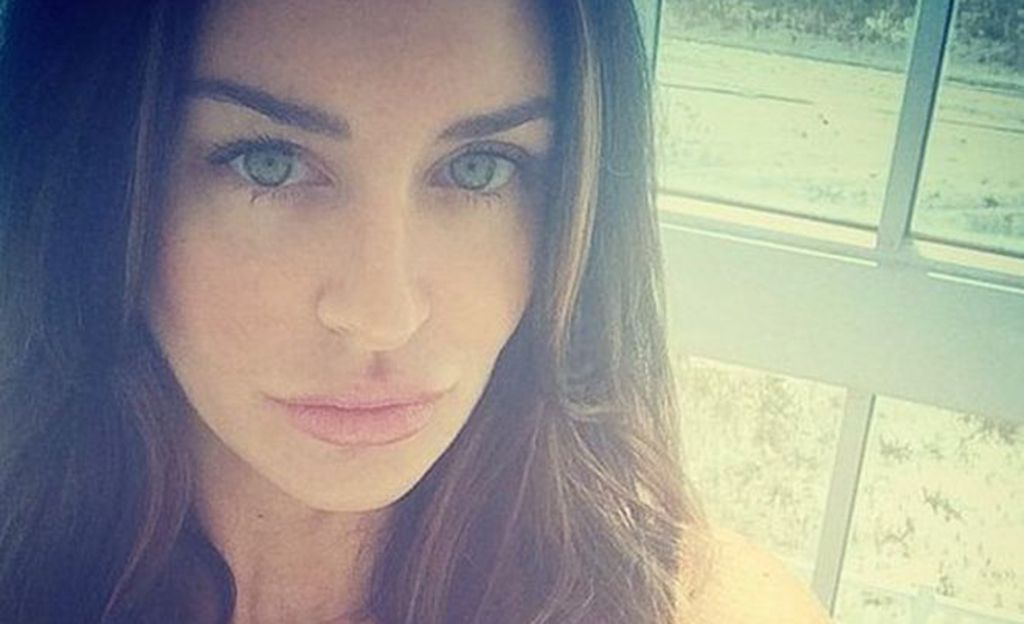 Playboy-malli Christina löydettiin murhattuna kotoaan Philadelphiassa - oli hetkeä ennen kuolemaa suojannut Instagram-tilinsä