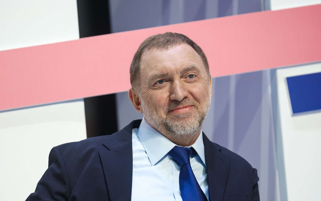 Putinin oligarkki ehdottaa rajua ratkaisua Venäjän talouden pelastamiseksi