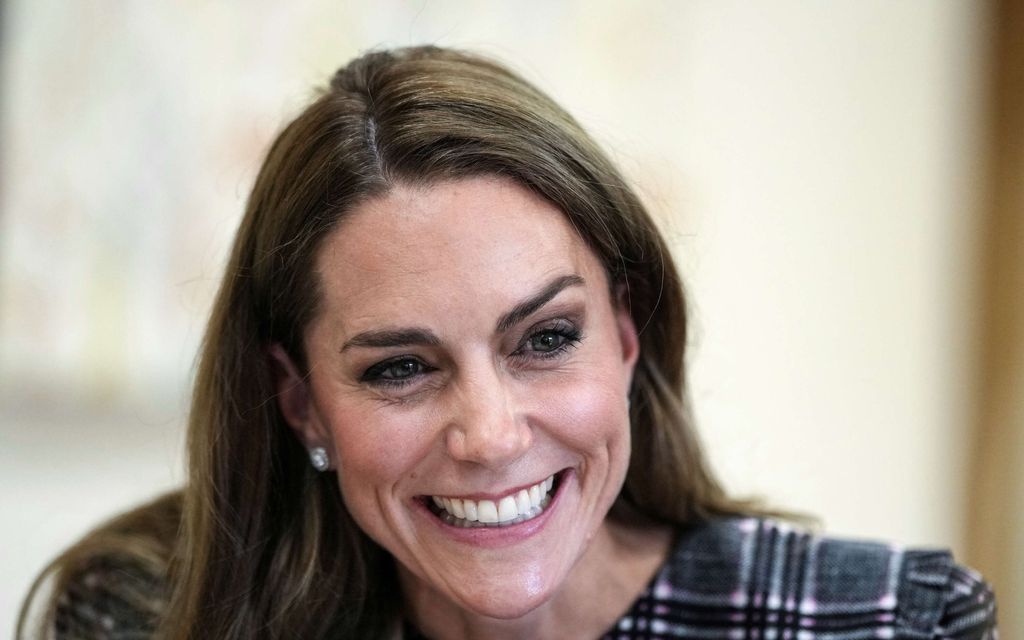 Kuvat: Catherinen asu kiinnitti huomion