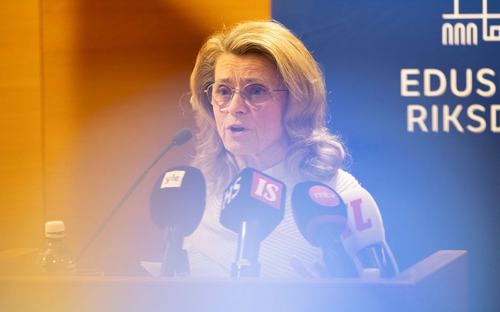 Tutkija arvioi: Päivi Räsäsen tuomio herättää kansainvälistä huomiota