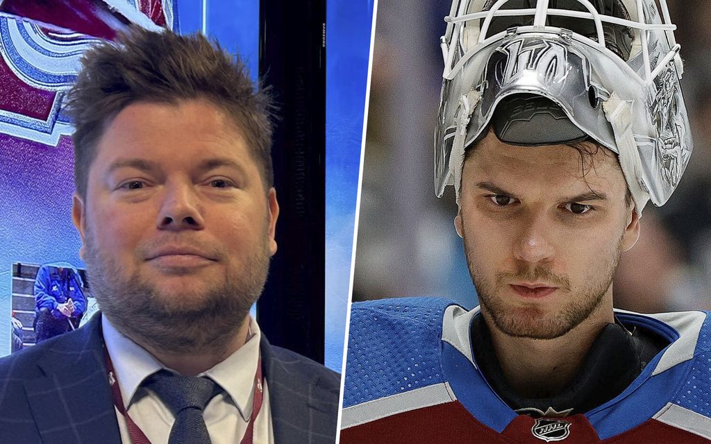 Tässä on NHL:n omalaatuinen venäläistähti – Suomalaiset paljastavat: ”Ei se voi mennä niin”