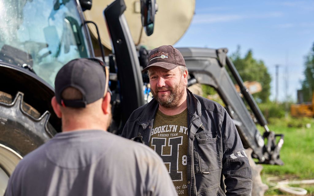 Anssi Mennala pyörittää Virossa bisnestä, joka olisi Suomessa valtava