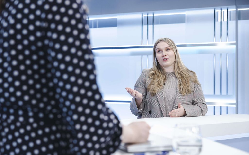 Suomalaisten työpaikoilla iso muutos