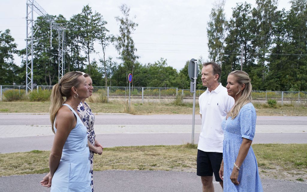 Huvilan & huussin suunnittelija ei pysty toteuttamaan asukkaiden toiveita: ”Aika paljon jää uupumaan”