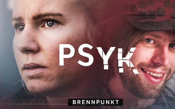 Psyyke | Telkku | Ohjelman aikataulut