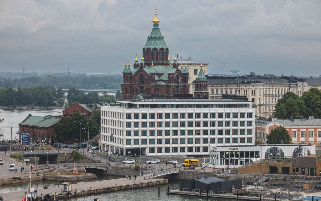 Tällaisia turisteja Helsinki haluaa – Jättävät eniten rahaa
