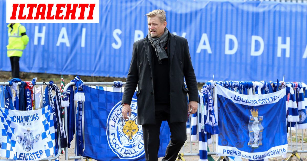 Peter Schmeichel latoo suorat sanat Uefalle - Vimarsana News