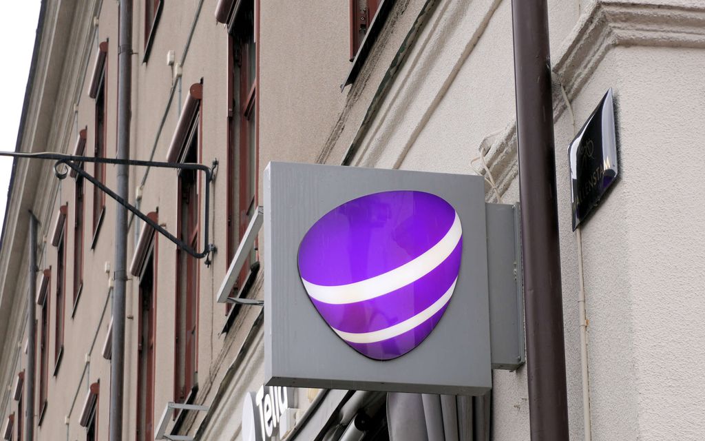 Jos otat tällaisen liittymän, et pääse kaikille sivustoille