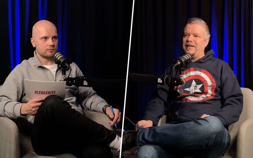 Tarpeeton jäähy suisti Ilveksen tappioputkeen – 