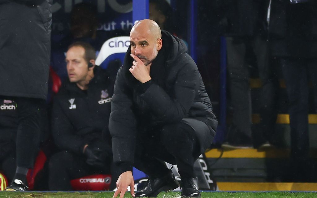 Manchester Cityn kausi on jälleen vaakalaudalla: ”Meidät tullaan tuomitsemaan”