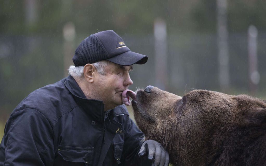 Koko kansan karhumiehelle tuomio törkeästä rikoksesta