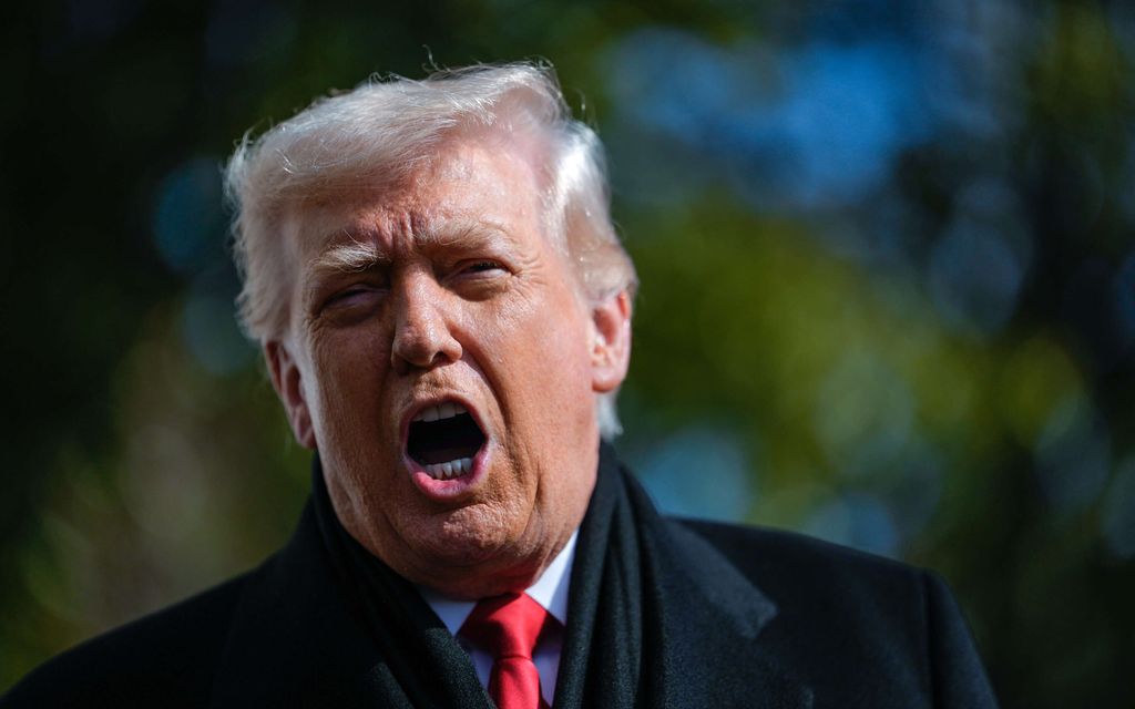 Näkökulma: Tämän takia Suomen kannattaa sanoa apua anelevalle Donald Trumpille ei