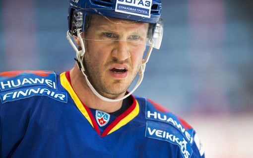 Ossi Väänänen latasi Ylellä suoran arvion Jokerien KHL-retkestä: "Tuli katsottua aika naiivisti”