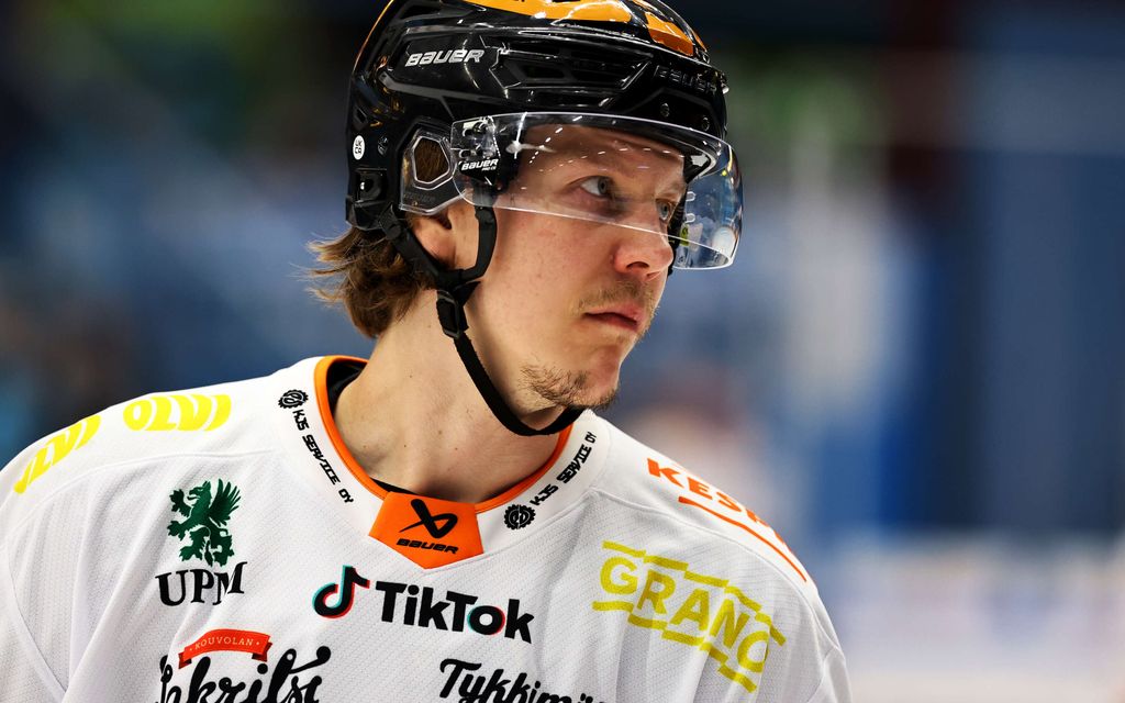 Tyttöystävä vaihtoi Ari Gröndahlin autoon renkaat – Sitten ”stadilainen” lätkäjätkä löysi itsestään uuden puolen