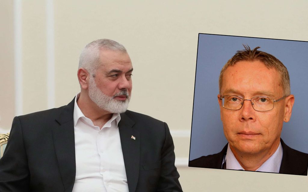 Hamas-johtajan salamurha oli nöyryyttävä – Eikä tutkijalla ole juuri epäilystä, kuka sen takana oli