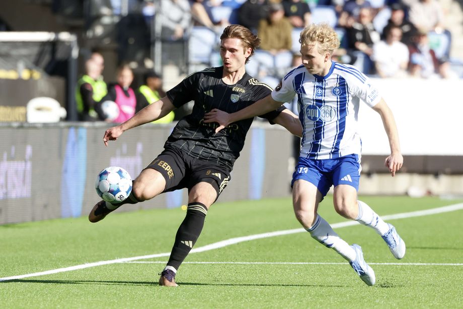 Match Highlights