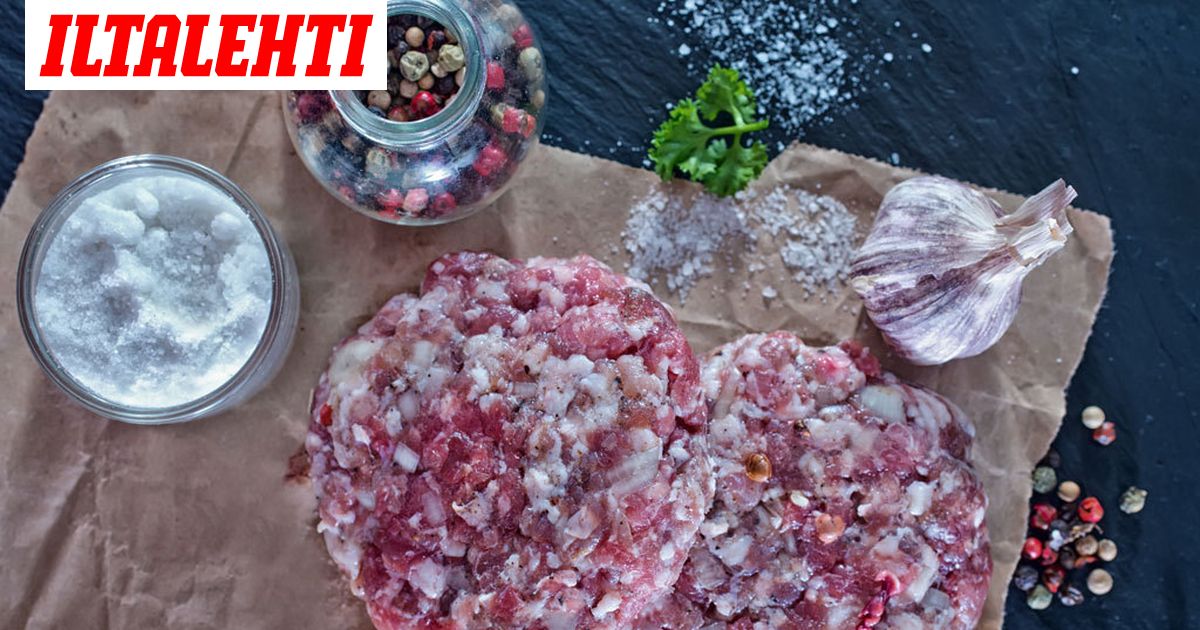 Miten Valita Oikea Jauheliha Oikeaan Ruokaan