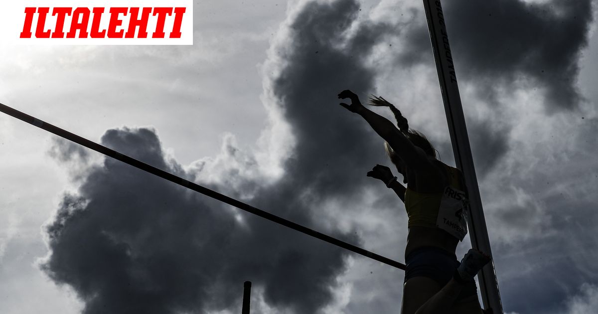 Näkökulma: Yksikin yleisurheilun olympiamitali olisi suuri yllätys – EM-taso on suomalaisille - Vimarsana News