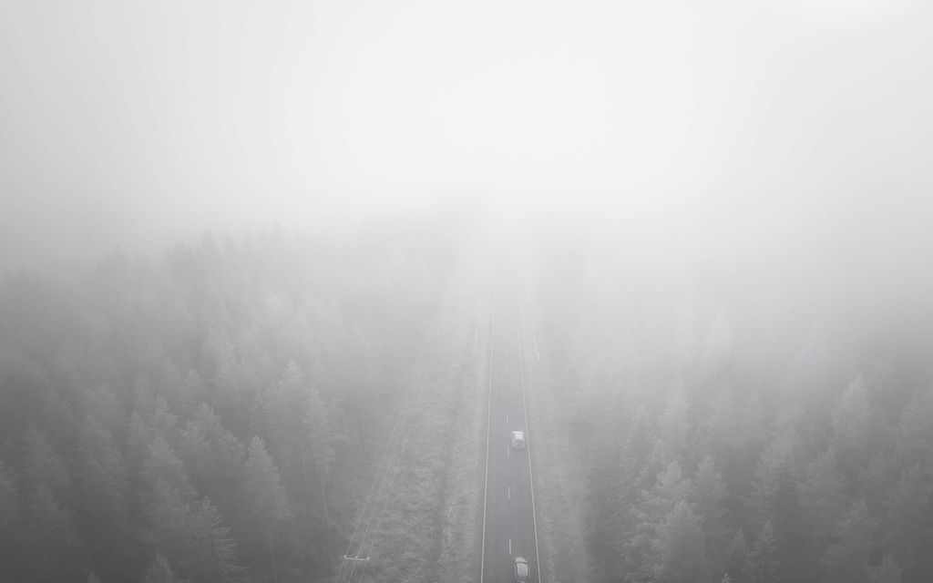Tämä ilmiö aiheutti jopa 50 auton kolarisuman Lahden moottoritiellä – Meteorologi varoittaa: "Voi olla erittäin haastavaa"
