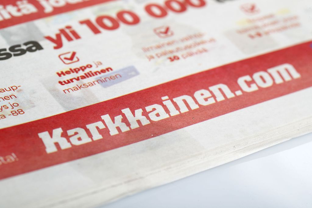 LK: Äärioikeistolainen halpahallimoguli Juha Kärkkäinen sai yli 10 000 euron sakot – kaahasi törkeästi Lapissa
