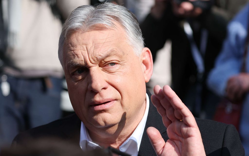 Huonoja uutisia Orbánille – IL seuraa Unkarin vaaleja