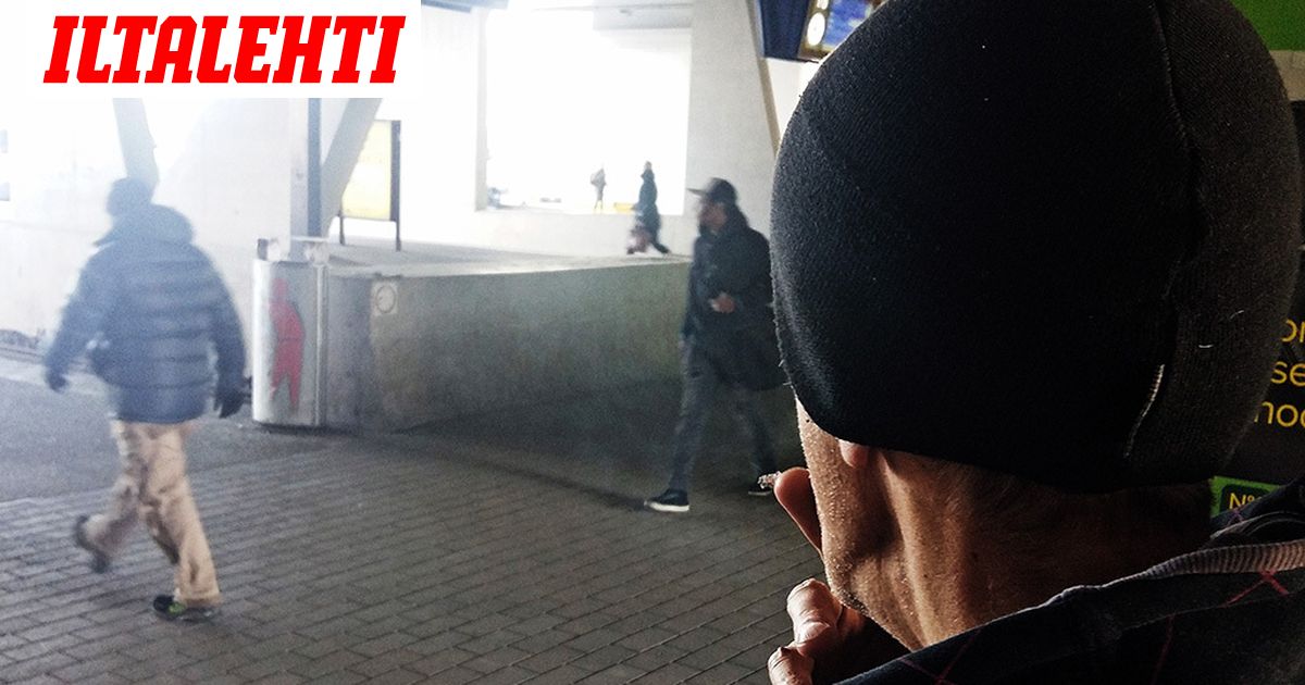 Asiakirjat paljastavat: Näin toimi huumepoliisin salainen ...