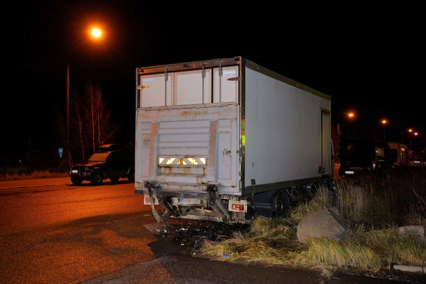 IL Porvoossa: Uutiset perhemurhasta järkyttävät